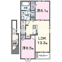 JR山陽本線 高島駅 徒歩8分