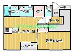 山陽本線 東岡山駅 徒歩12分
