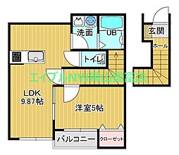 山陽本線 東岡山駅 徒歩12分