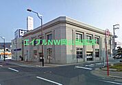中国銀行邑久支店 1055m