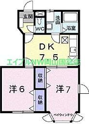 🉐敷金礼金0円！🉐山陽本線 和気駅 徒歩15分