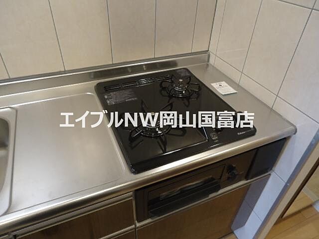 キッチン