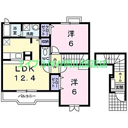 🉐敷金礼金0円！🉐山陽本線 東岡山駅 徒歩9分