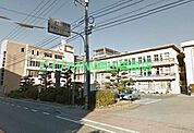 備前市役所 3827m