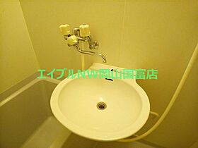 岡山県岡山市中区原尾島3丁目（賃貸アパート1K・2階・23.18㎡） その11