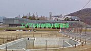 私立環太平洋大学第一キャンパス 2525m