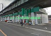 ザグザグ高島店 917m