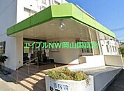 医療法人長光会長島病院 736m