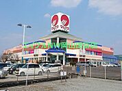 マルナカ山陽店 2456m