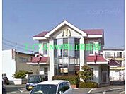 マクドナルド平島店 7722m