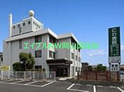 医療法人国泰会丹羽病院 564m