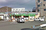 セブンイレブン岡山可知5丁目店 670m