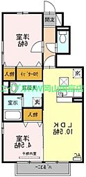 JR山陽本線 高島駅 徒歩21分 1階/-