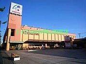 フレスタ操南店 1039m