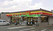 デイリーヤマザキ東岡山駅北口店 958m