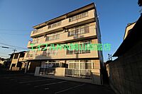 岡山県岡山市中区兼基：物件画像／BRUNO不動産株式会社　エイブルNW岡山国富店
