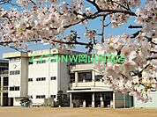 岡山市立宇野小学校 1050m