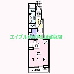 JR山陽本線 高島駅 徒歩11分