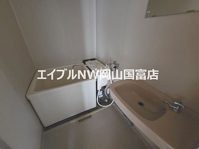 浴室