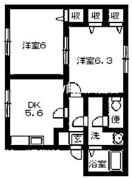 JR山陽本線 高島駅 徒歩29分 1階/-