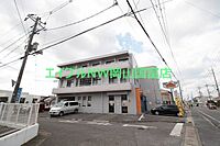 岡山県岡山市東区松新町：物件画像／BRUNO不動産株式会社　エイブルNW岡山国富店