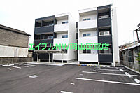 岡山県岡山市中区旭東町1丁目：物件画像／BRUNO不動産株式会社　エイブルNW岡山国富店