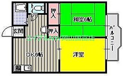 山陽本線 高島駅 徒歩11分