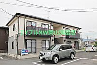 岡山県岡山市中区高島新屋敷：物件画像／BRUNO不動産株式会社　エイブルNW岡山国富店