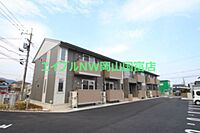 岡山県岡山市中区関：物件画像／BRUNO不動産株式会社　エイブルNW岡山国富店