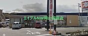 セブンイレブン岡山神下店 220m