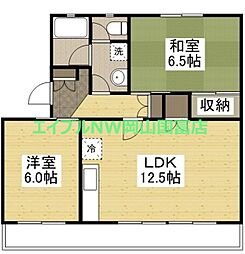 岡山電気軌道東山本線 東山・おかでんミュージアム駅駅 3.3km 1階/-