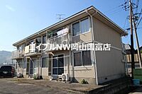 岡山県和気郡和気町衣笠：物件画像／BRUNO不動産株式会社　エイブルNW岡山国富店
