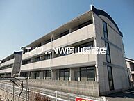岡山県岡山市東区大多羅町：物件画像／BRUNO不動産株式会社　エイブルNW岡山国富店