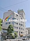 総合病院岡山協立病院 505m