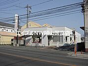 中国銀行円山支店 418m