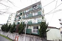 岡山県岡山市中区平井6丁目：物件画像／BRUNO不動産株式会社　エイブルNW岡山国富店