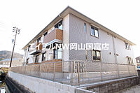 岡山県岡山市中区原尾島2丁目：物件画像／BRUNO不動産株式会社　エイブルNW岡山国富店