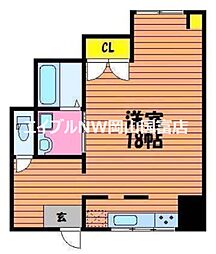 JR山陽本線 西川原駅 徒歩5分 1階/-