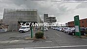操仁会岡山第一病院 1660m