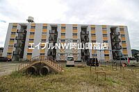 岡山県岡山市東区東平島：物件画像／BRUNO不動産株式会社　エイブルNW岡山国富店