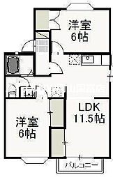 JR山陽本線 高島駅 徒歩16分