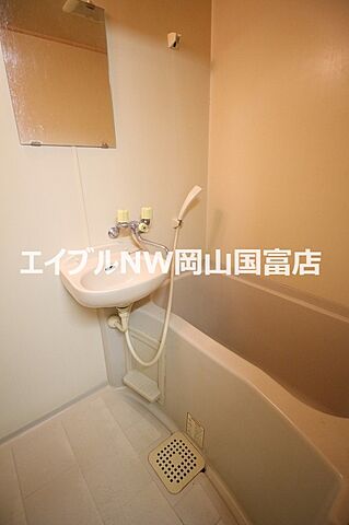 浴室