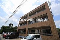 岡山県岡山市中区住吉町2丁目：物件画像／BRUNO不動産株式会社　エイブルNW岡山国富店