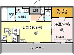 JR山陽本線 高島駅 徒歩7分