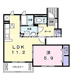 JR山陽本線 東岡山駅 徒歩9分