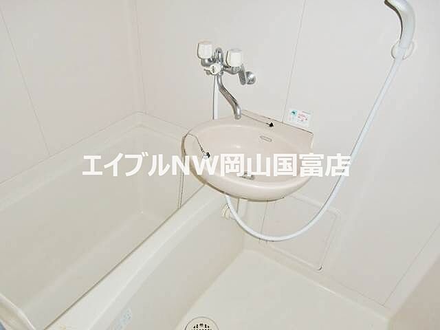 浴室