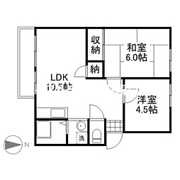 JR山陽本線 高島駅 徒歩10分