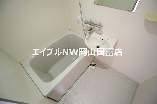 浴室