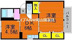 JR赤穂線 高島駅 徒歩17分