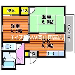 JR赤穂線 西片上駅 徒歩8分 1階/-